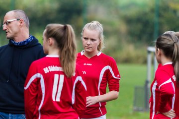 Bild 83 - B-Juniorinnen MSG Eiderkanal - SG Trittau/S�dstormarn : Ergebnis: 2:1